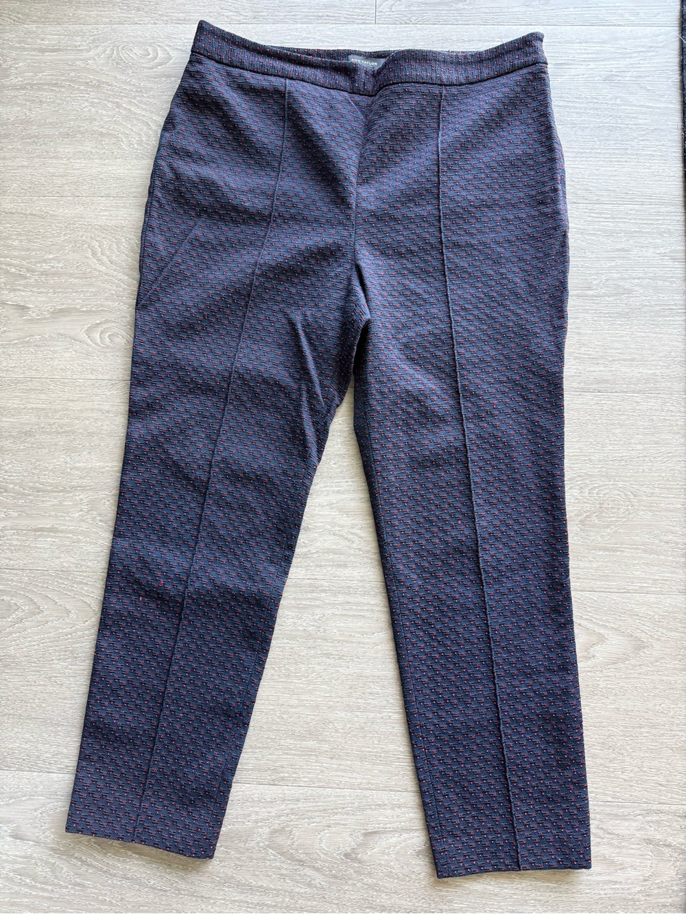 Ann Taylor Women’s Work Pants Size 12